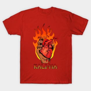 Kali Ma! T-Shirt